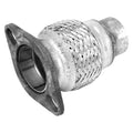 Prebent Pipe MAX FIT