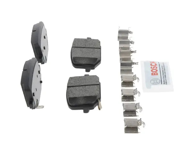 DISC BRAKE PADS