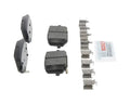 DISC BRAKE PADS