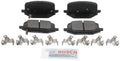 DISC BRAKE PADS
