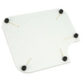 SINK MATE CUTTING BOARD WHITE 121/2IN X 141/2IN