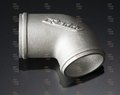 Greddy NO.7 L SHAPE PIPE 120 30R 60#