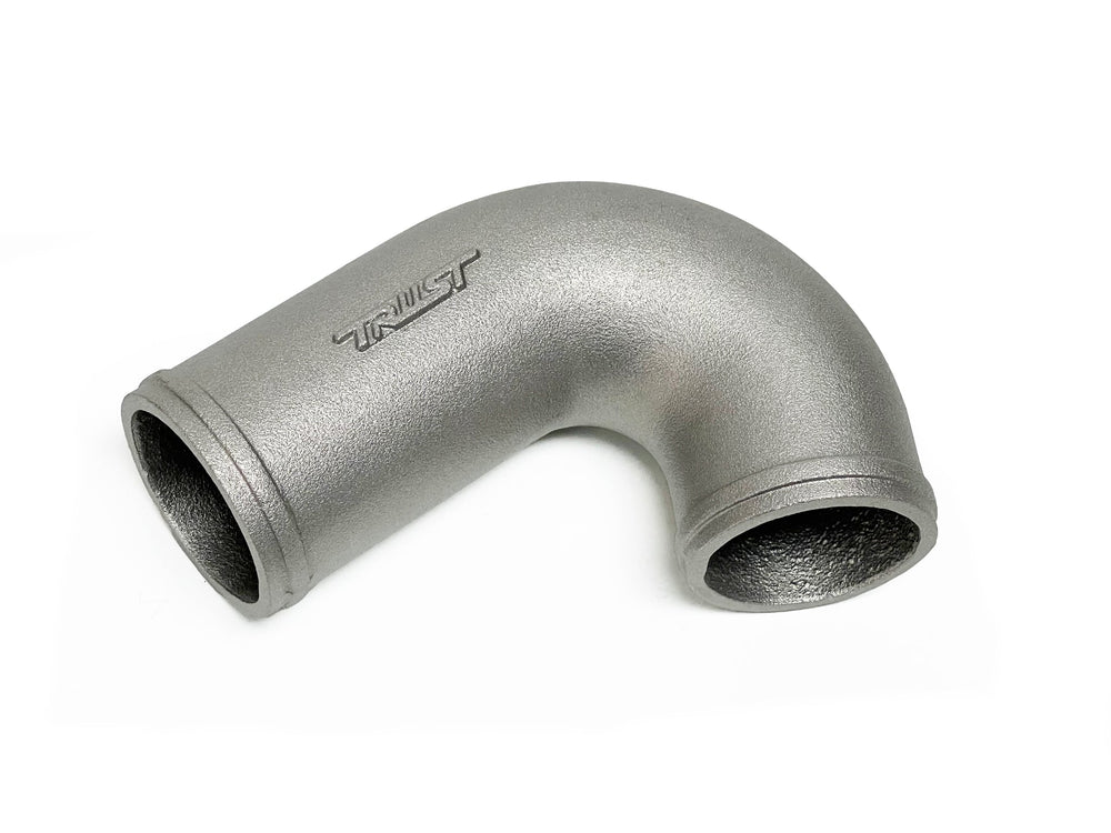 Greddy NO.7 L SHAPE PIPE 120 30R 60#