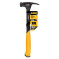 22 OZ. STEEL FRAMING HAMMER ONE PIECE STEEL