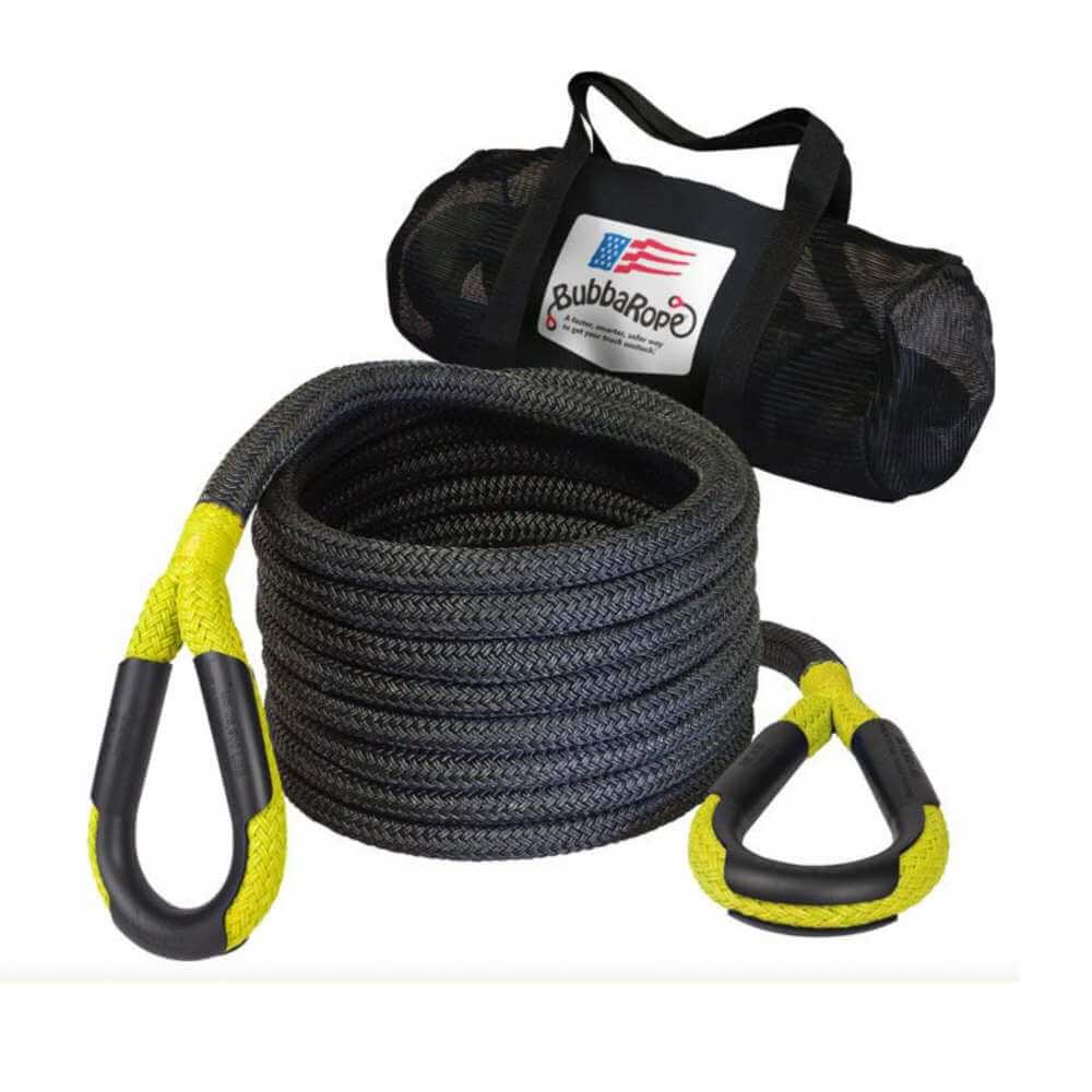 Bubba Rope Tie Downs 12ft Length