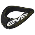 EVS R2 Race Collar Black/Hiviz - Youth