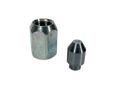 Exergy M14x1.5 Plug and Nut (Rail Cap)