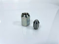 Exergy M14x1.5 Plug and Nut (Rail Cap)