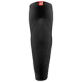 EVS Flex Lite Elbow Guard Black - Small/Medium