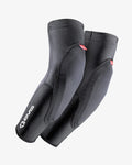 EVS Flex Lite Elbow Guard Black - Small/Medium