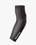 EVS Flex Lite Elbow Guard Black - Small/Medium