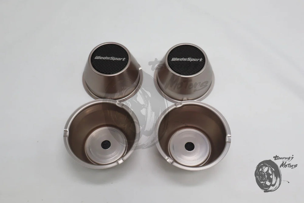 Weds Sport auto part