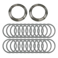 10 Hole Pinion Support Shim Pack Kit