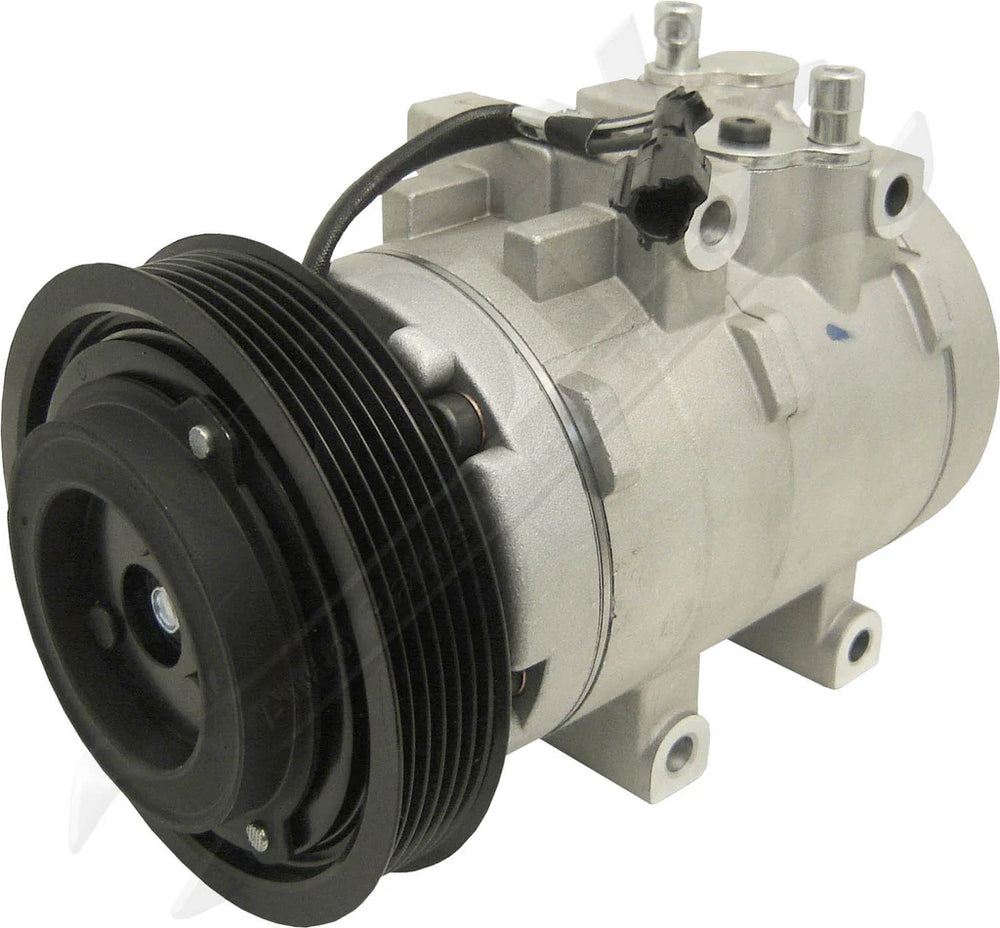 Clam Ice auto part