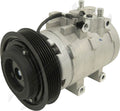 Clam Ice auto part