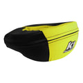 Neck Collar Karting Adult Carbon / Yellow