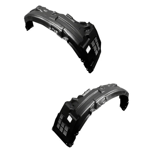 Sherman Parts auto part