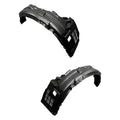 Sherman Parts auto part