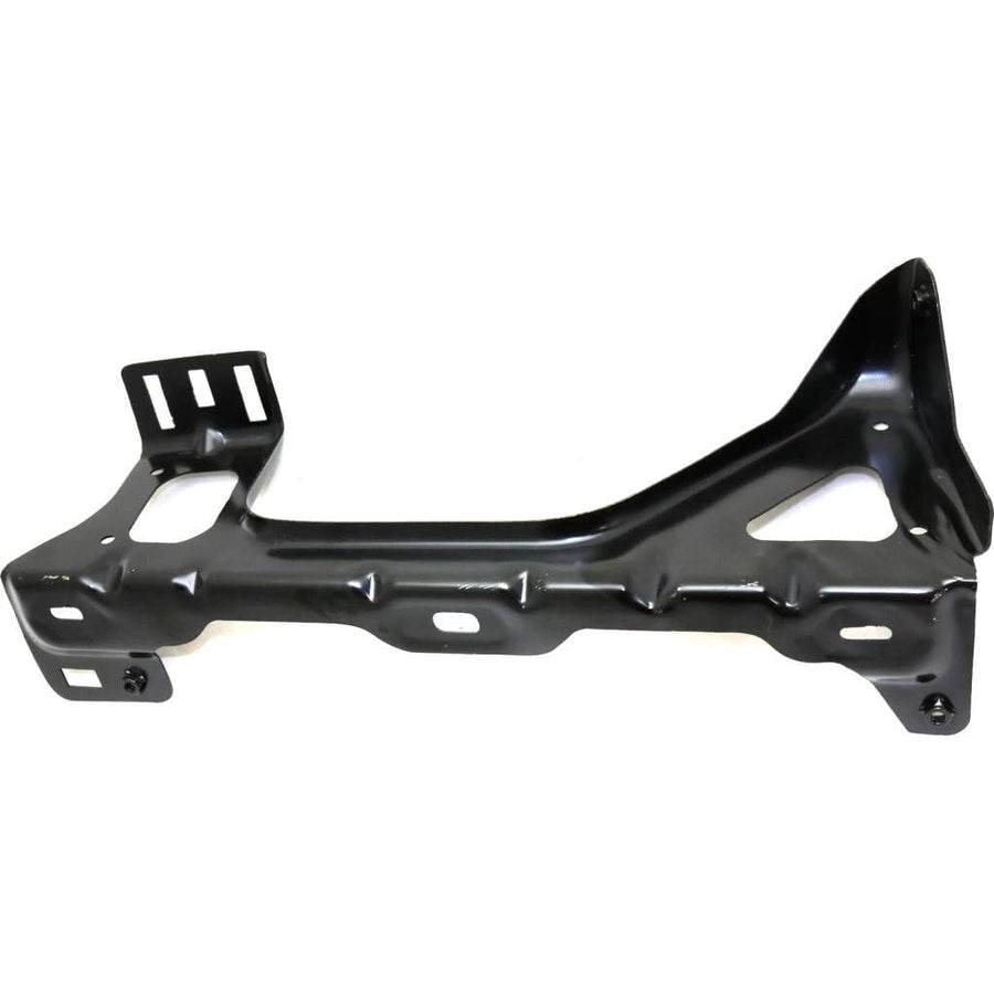 RH RADIATOR SUPPORT CHEVROLET SILVERADO 1500 HYBRID 0913; 1500 0713; 2500/3500 HD 0714
