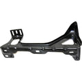 RH RADIATOR SUPPORT CHEVROLET SILVERADO 1500 HYBRID 0913; 1500 0713; 2500/3500 HD 0714