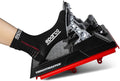 Sparco Socks Hyperspeed 46-47 Black