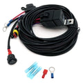 TRIPLERLIGHT auto part