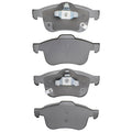 DFC auto part close-up
