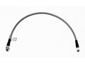 Wilwood FLEXLINE23in. OALM10x1 TO -3W/BRACKET