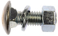 BUMPER BOLT