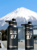 HKS Drink Bottle No. 87 Zero Barrel - 18oz