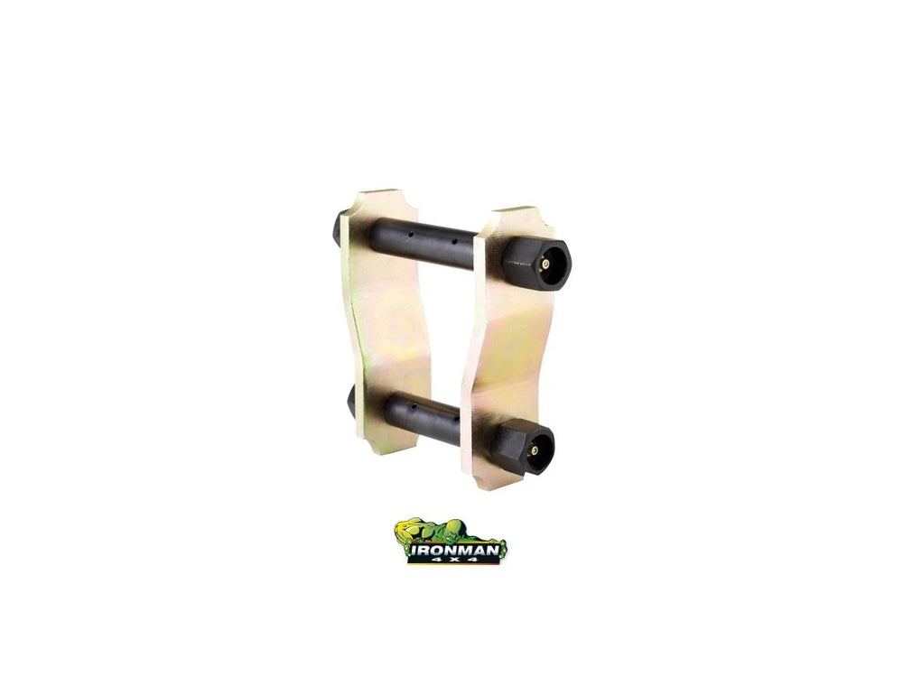 IRONMAN 4X4 auto part