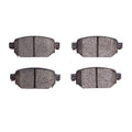 R1 17-24 Mazda 3 Sport Rear Optimum OE Brake Pads