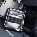 BuiltRight Industries 2019+ Chevrolet Silverado / GMC Sierra Rear Seat Cubby Pouch