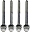 CRADLE BOLT KIT
