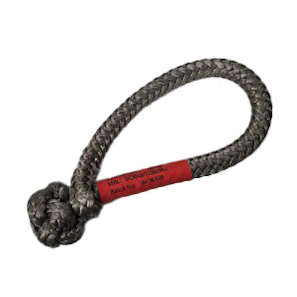 8MM SOFT SHACKLE