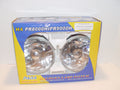 5.75IN DIAMOND CUT HEADLIGHT CONVERSION LENSES