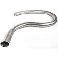 Flex Tube - Galv. - 1 3/ 4in Dia. - 6ft Lgth.