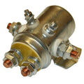 ~(0.6 lbs. 4X3X2)~ Solenoid replacement for truck winch
