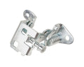 Omix Door Hinge F/R Upper RH- 08-12 KK 07-16 MK