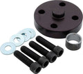 Fan Spacer Kit 2.50