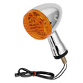 BikeMaster Suzuki Turn Signal - Front Left