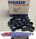 Black Nitrile Oil Seals - 11/32 (100)