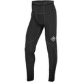 FIRSTGEAR Base Layer Pants Midweight Dark Grey - Large