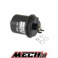K&N Ap-251 2 1/2 Ex. Clip