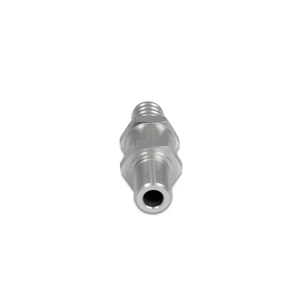 Check Valve for crankcase breather filter kit