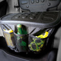 3D MAXpider Universal Child Seat Cover - Black