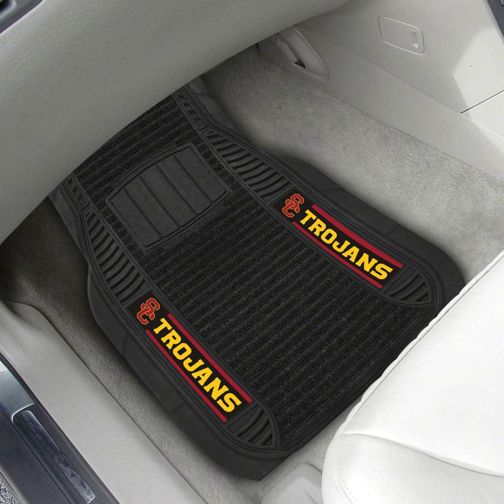 FAN MATS auto part