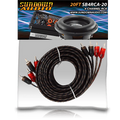Sundown Audio auto part