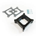 2' PHENOLIC CARBURETOR SPACER WITH
