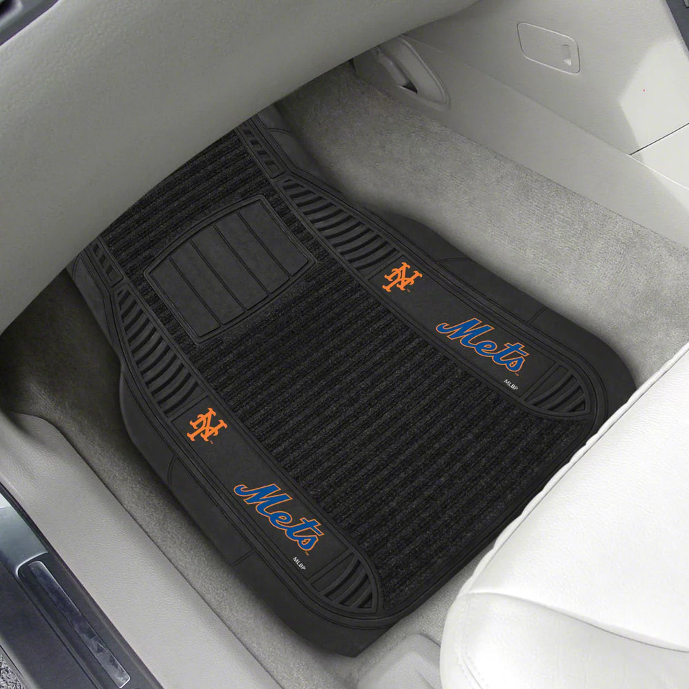 FAN MATS auto part